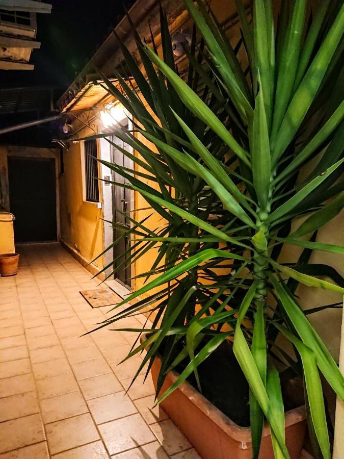 Siculi Central Apartment Catania Exterior photo