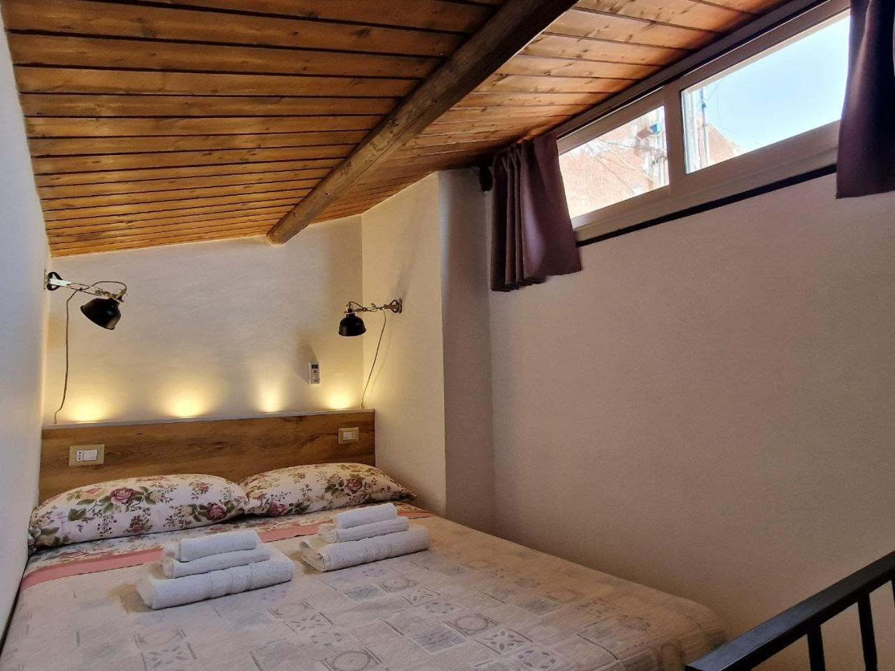 Siculi Central Apartment Catania Exterior photo
