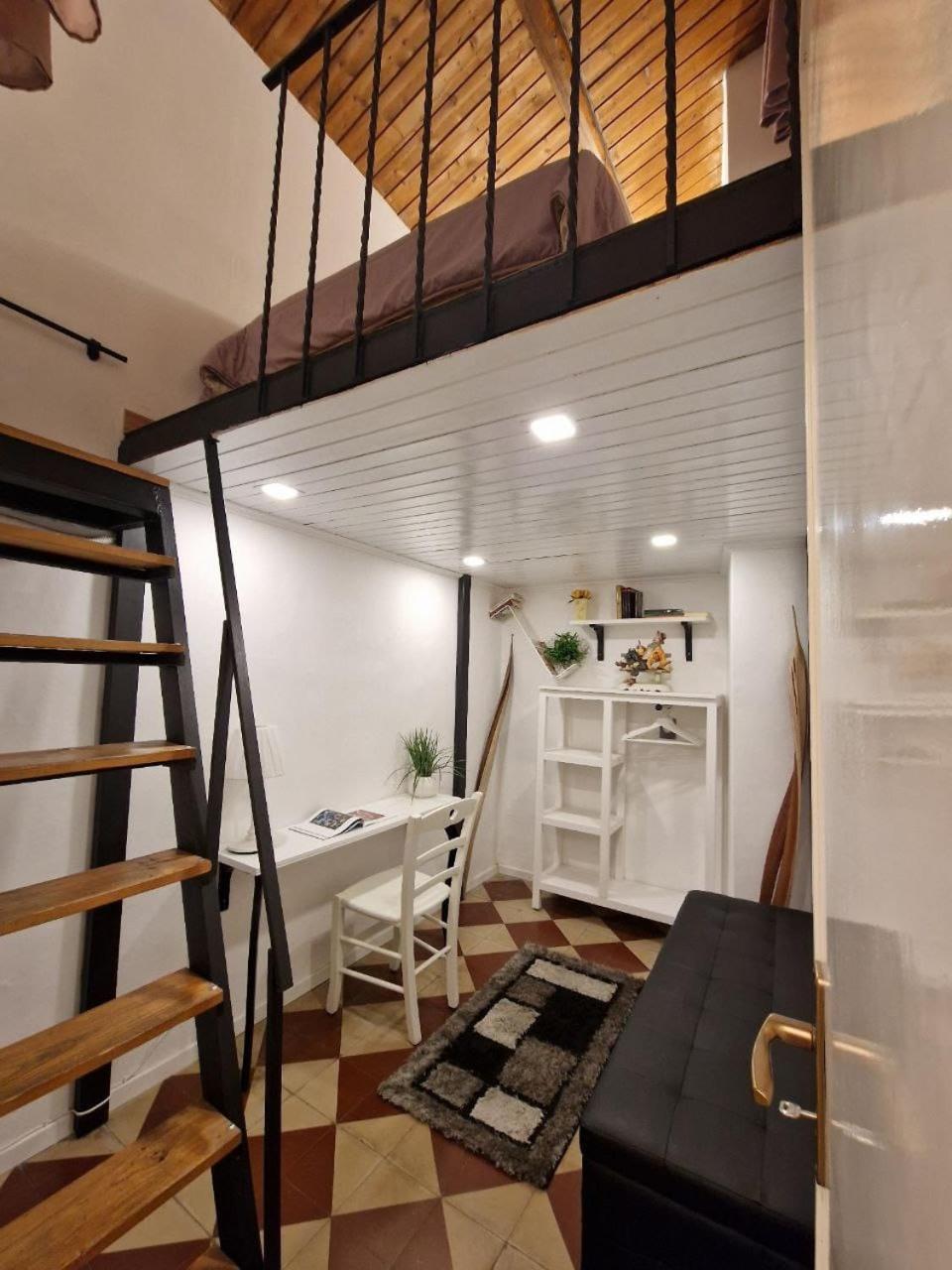 Siculi Central Apartment Catania Exterior photo