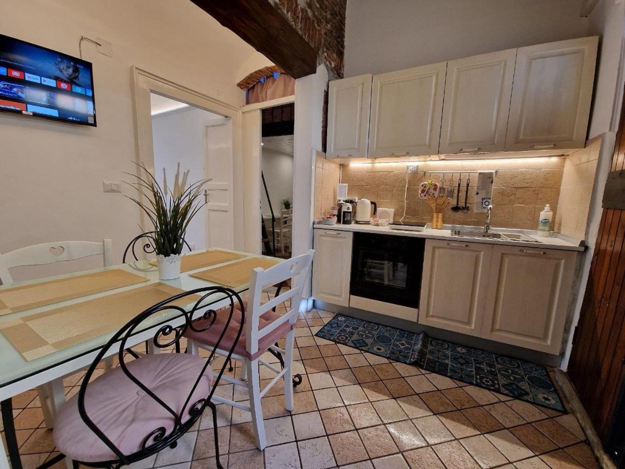 Siculi Central Apartment Catania Exterior photo