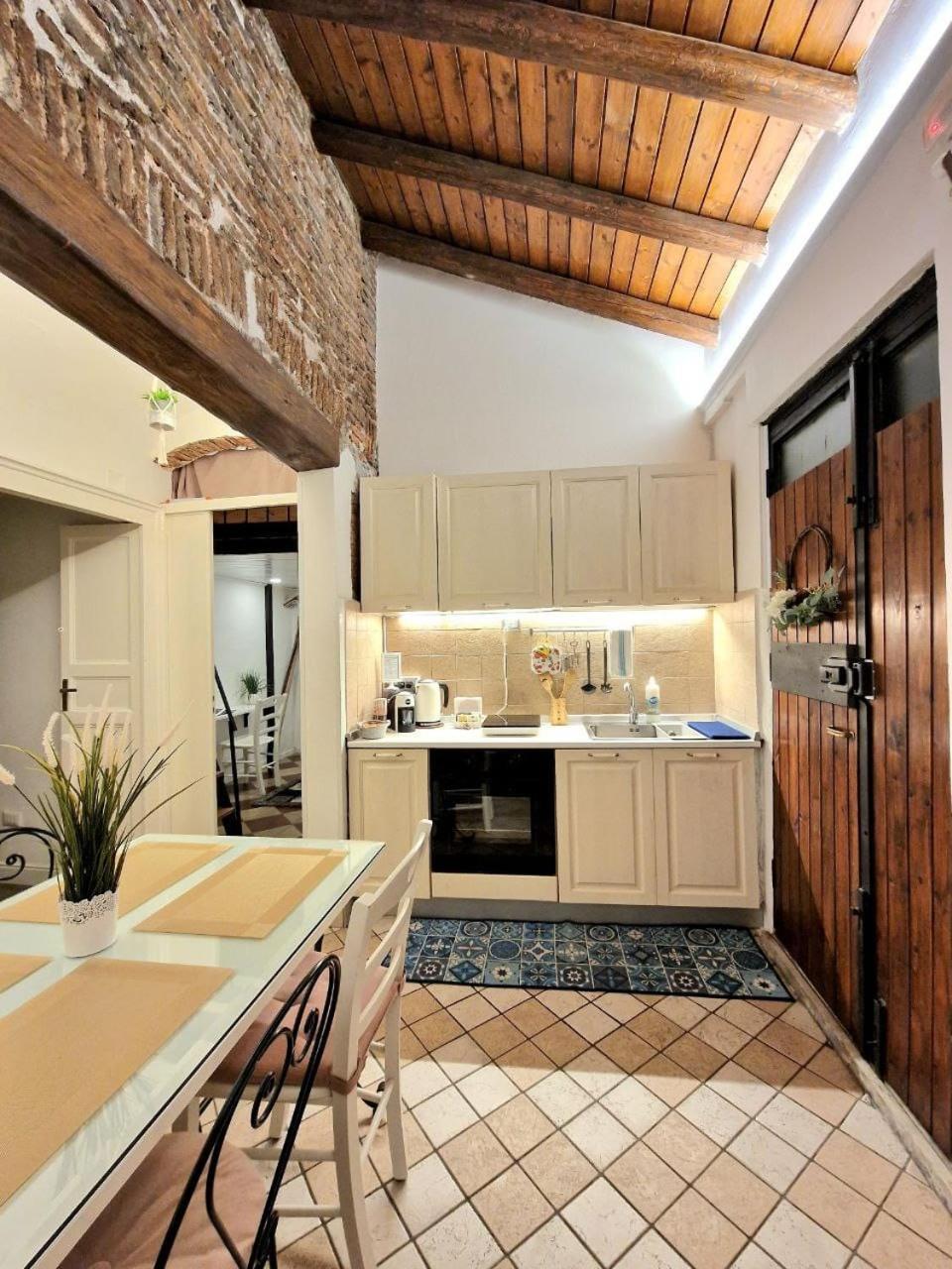Siculi Central Apartment Catania Exterior photo
